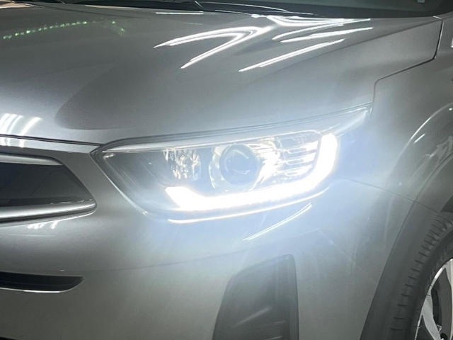 Kia Stonic – Bild 5