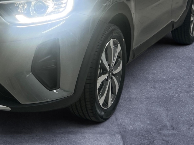 Kia Stonic – Bild 6