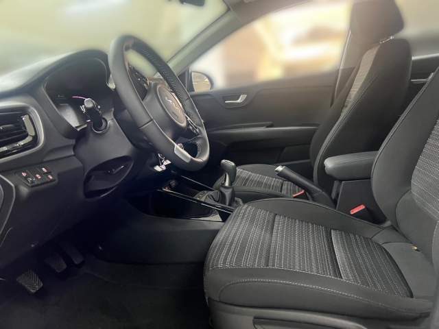 Kia Stonic – Bild 7