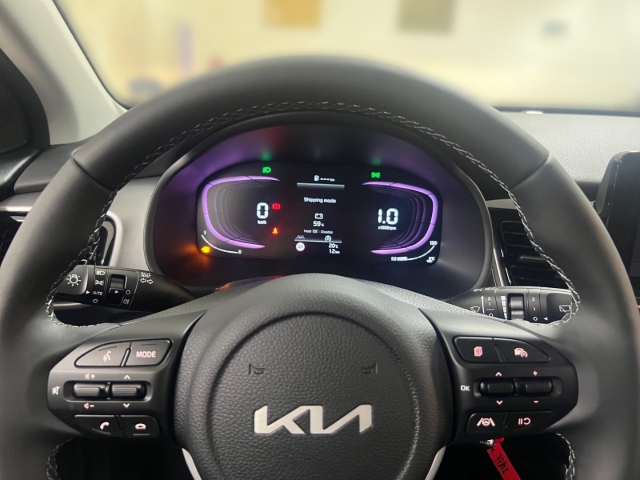 Kia Stonic – Bild 8