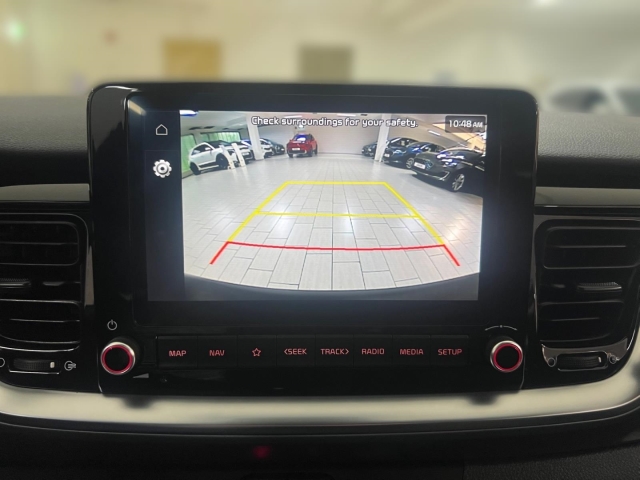 Kia Stonic – Bild 9