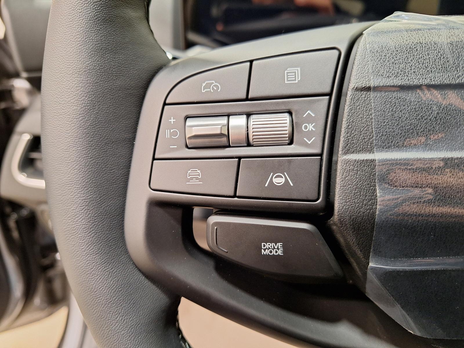 Kia K4 SW – Bild 13