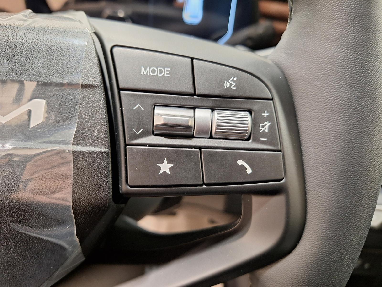Kia K4 SW – Bild 14