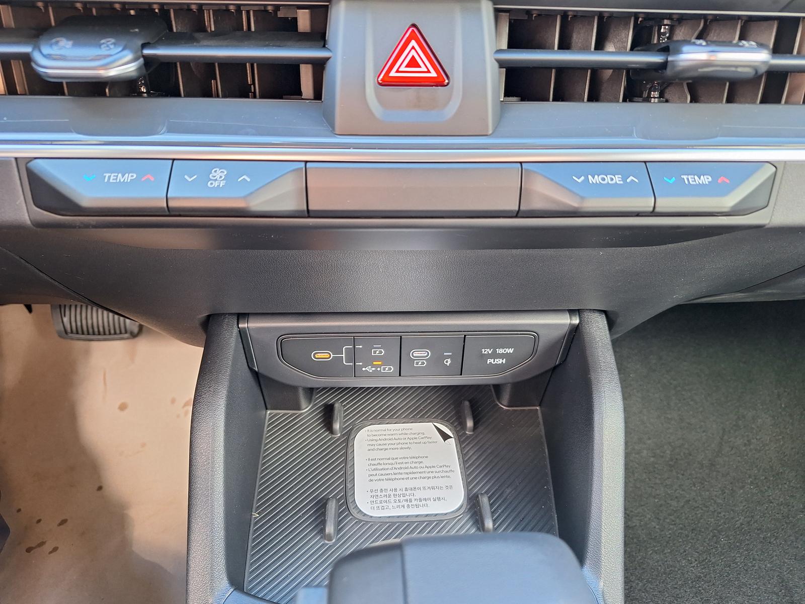 Kia K4 SW – Bild 15