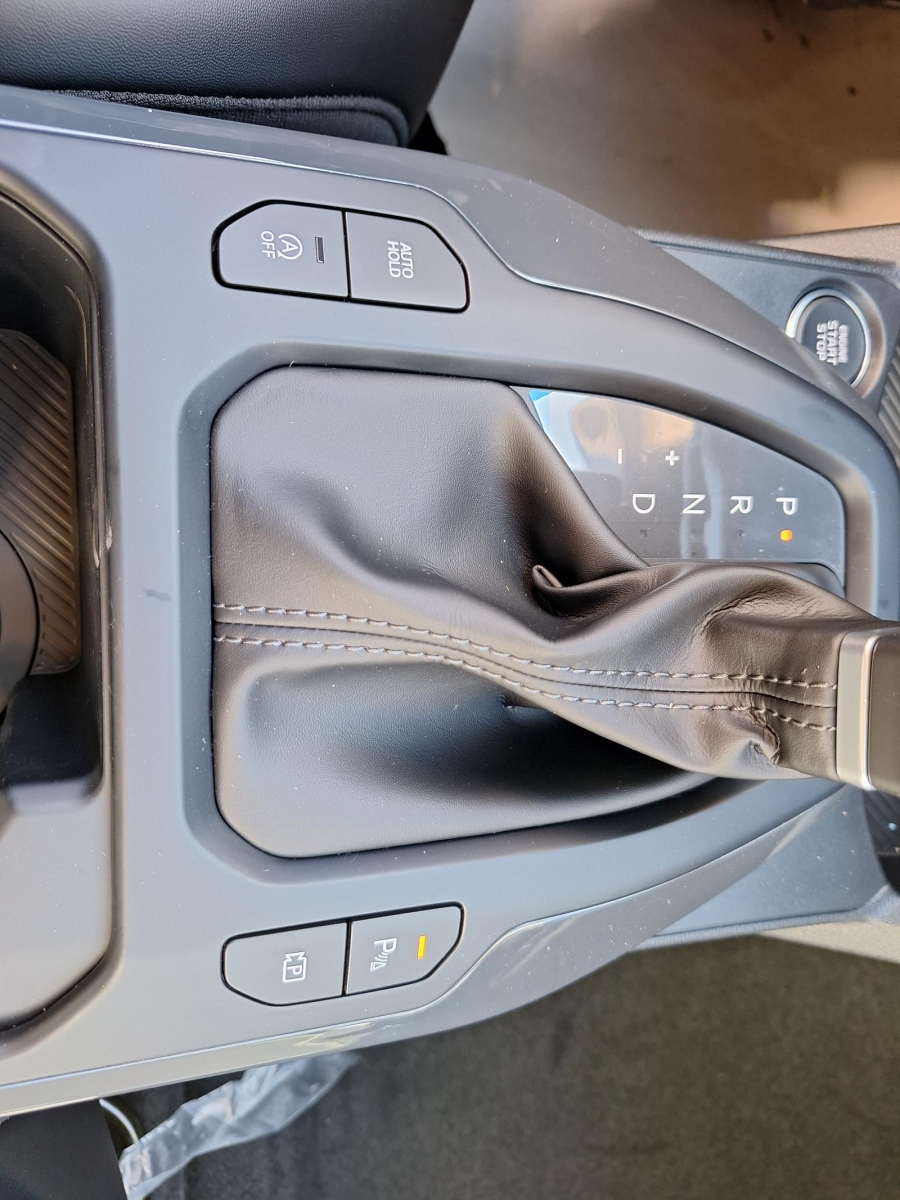 Kia K4 SW – Bild 16