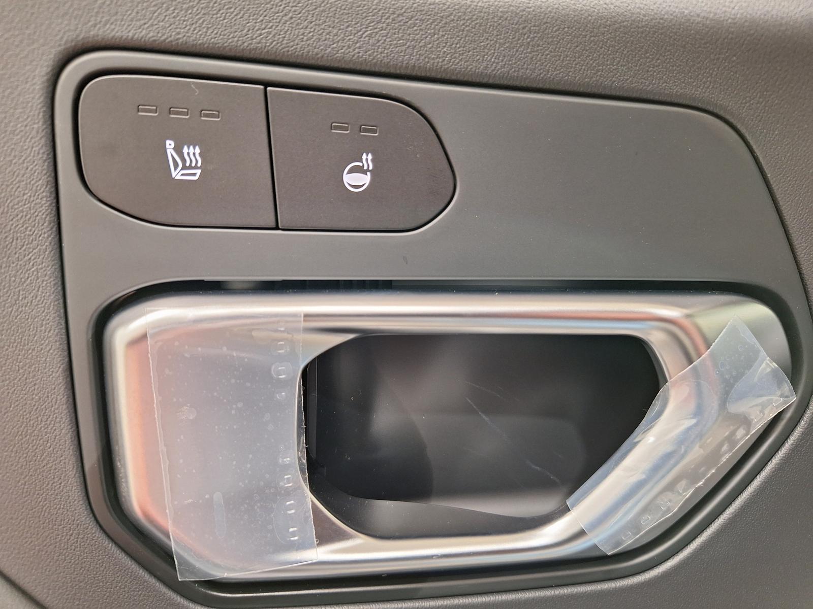 Kia K4 SW – Bild 17