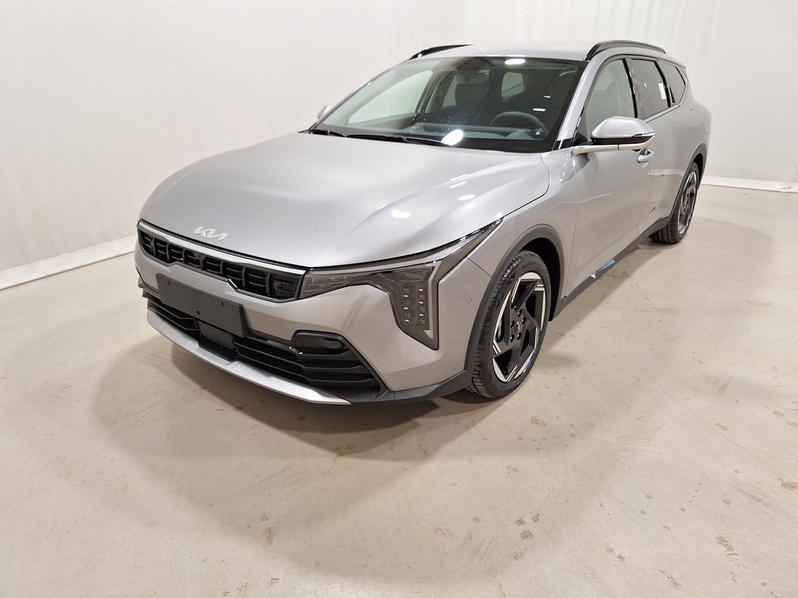 Kia K4 SW