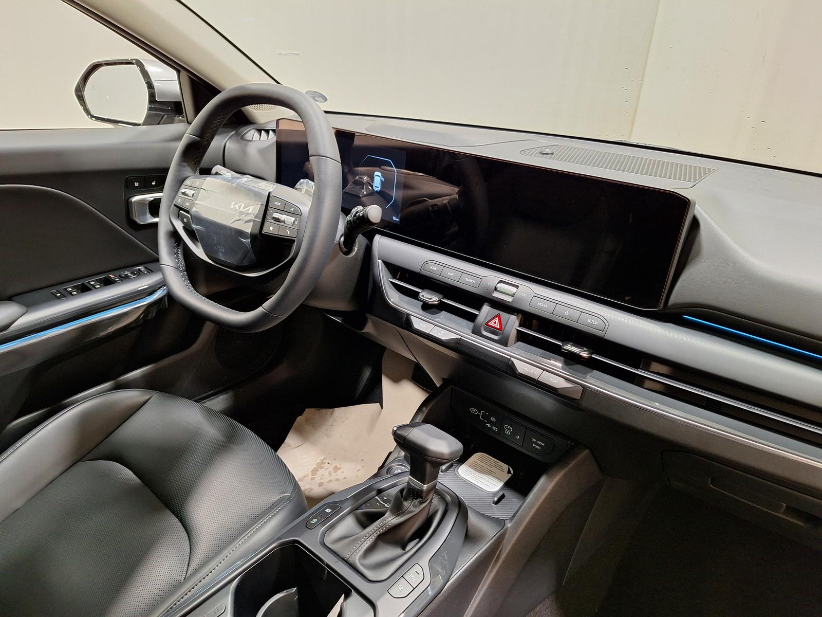 Kia K4 SW – Bild 20