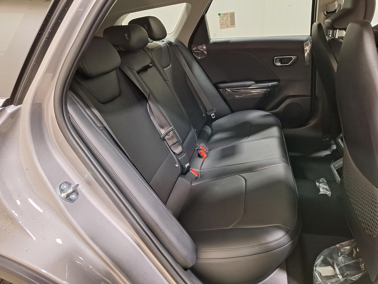 Kia K4 SW – Bild 21