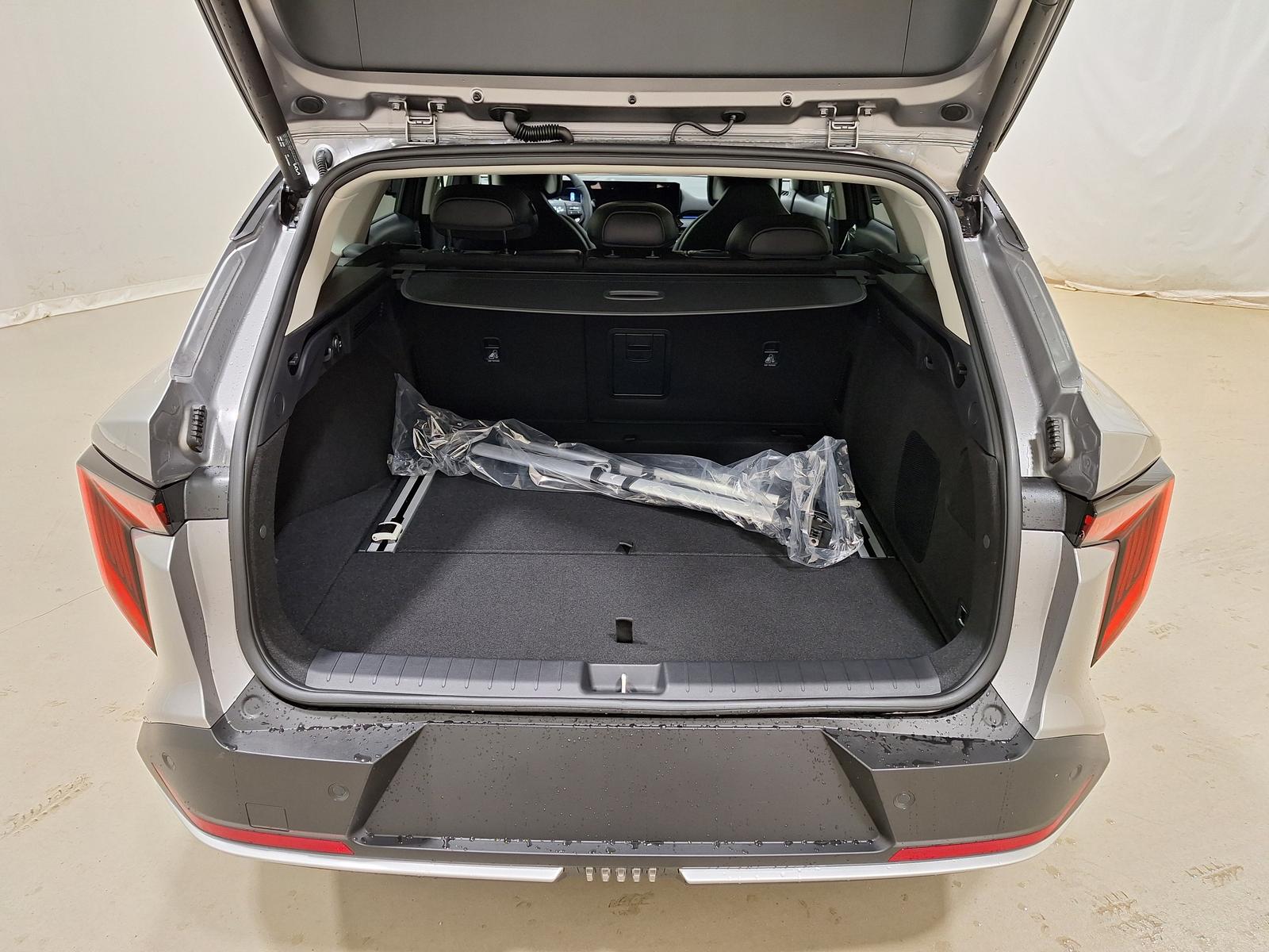 Kia K4 SW – Bild 22