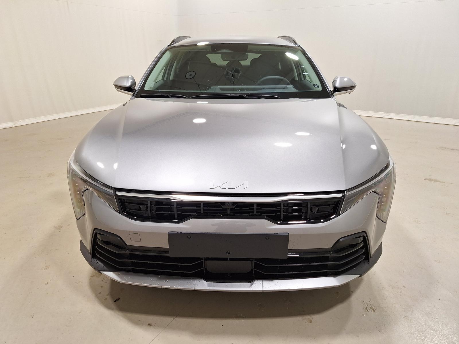 Kia K4 SW – Bild 24