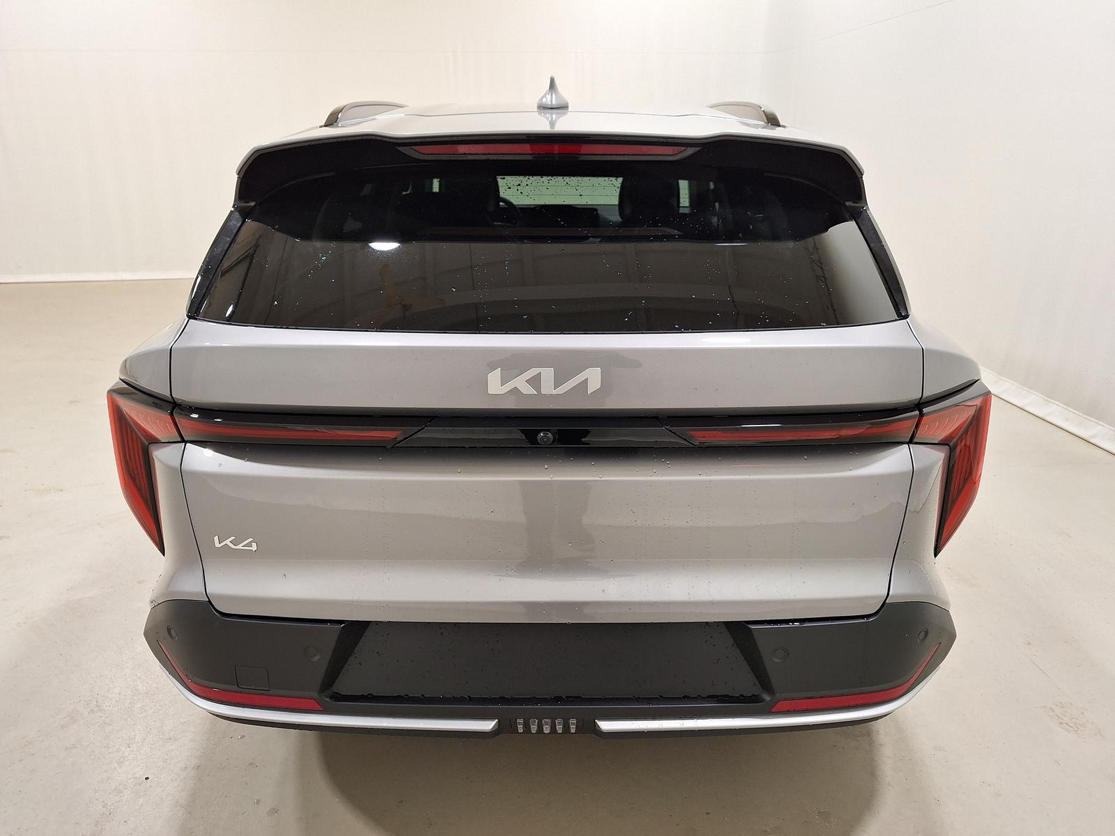 Kia K4 SW – Bild 25