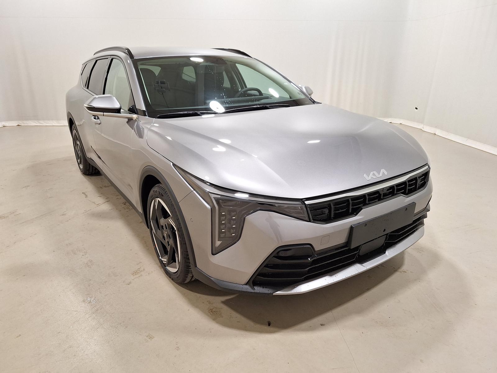 Kia K4 SW – Bild 26