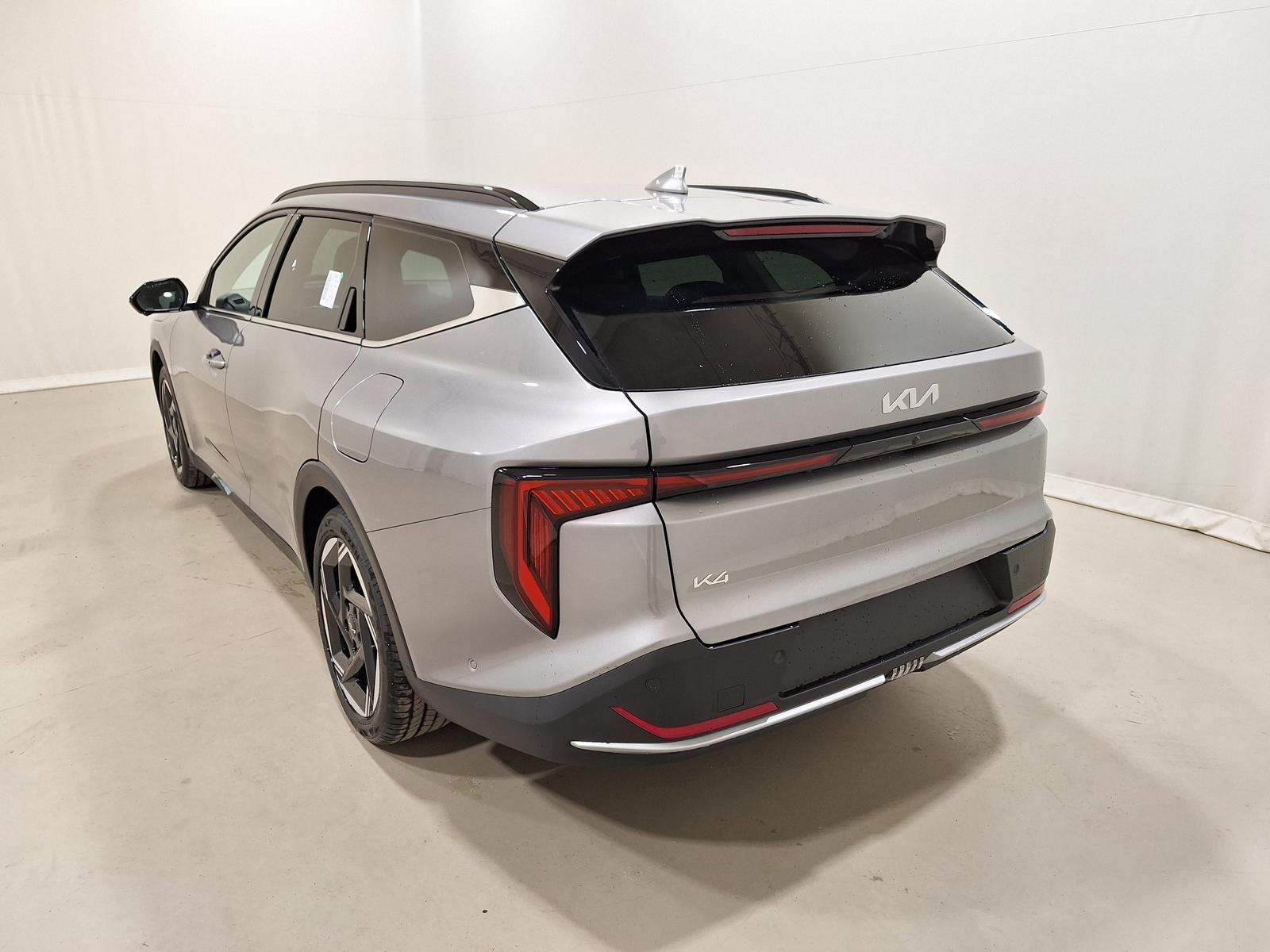 Kia K4 SW – Bild 27