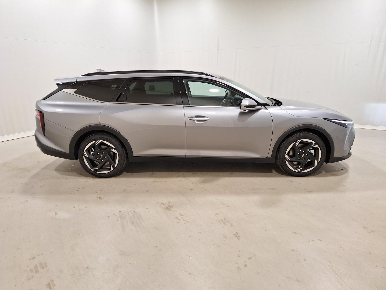 Kia K4 SW – Bild 28