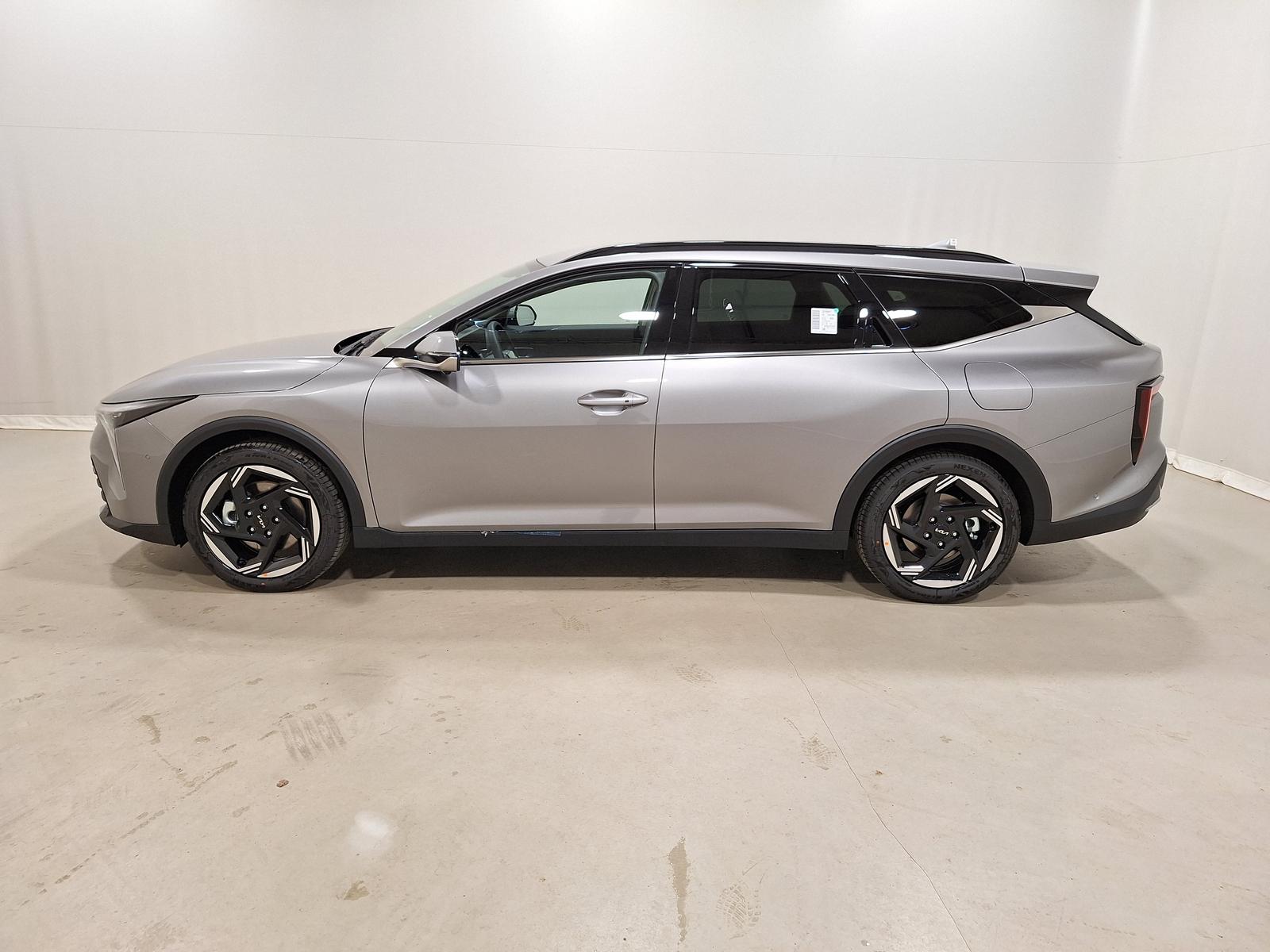 Kia K4 SW