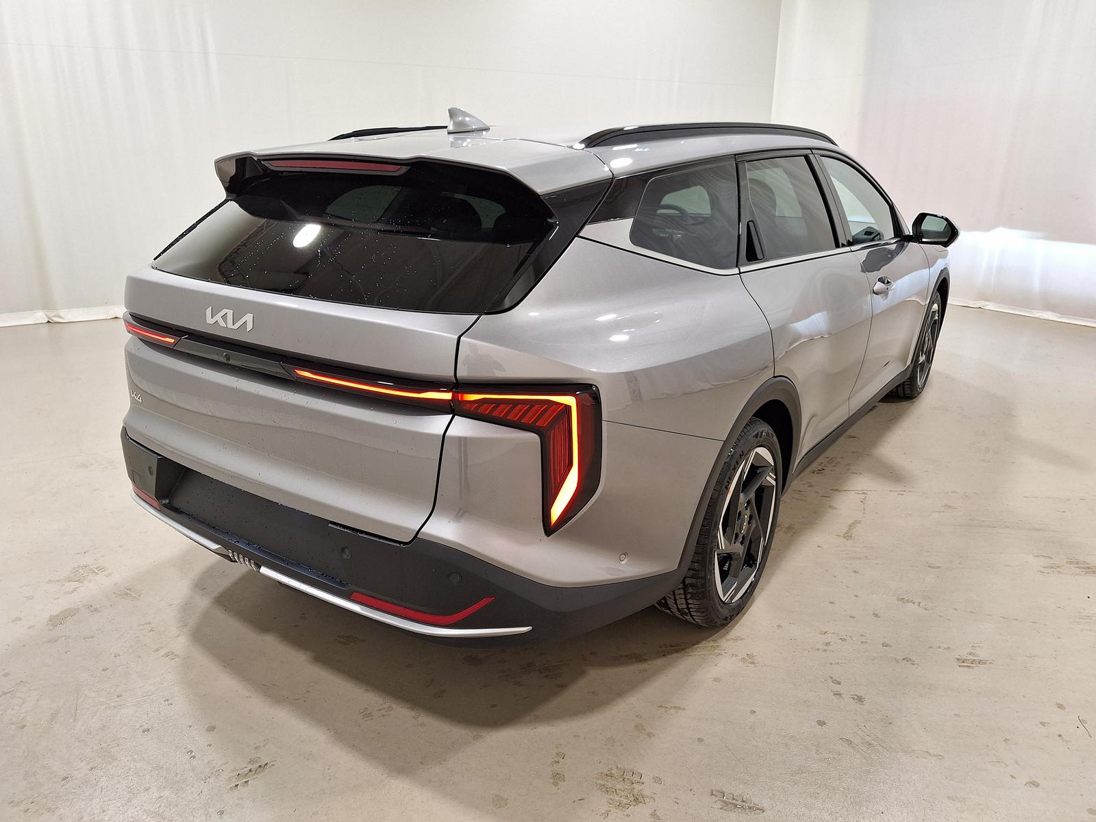 Kia K4 SW