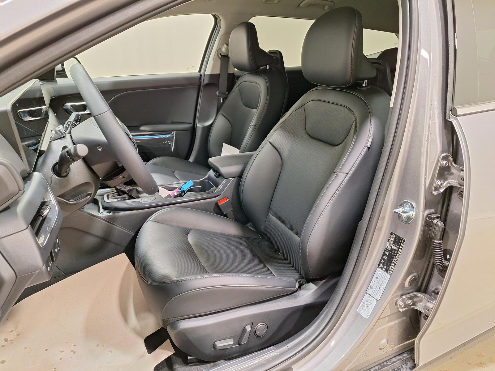 Kia K4 SW – Bild 5