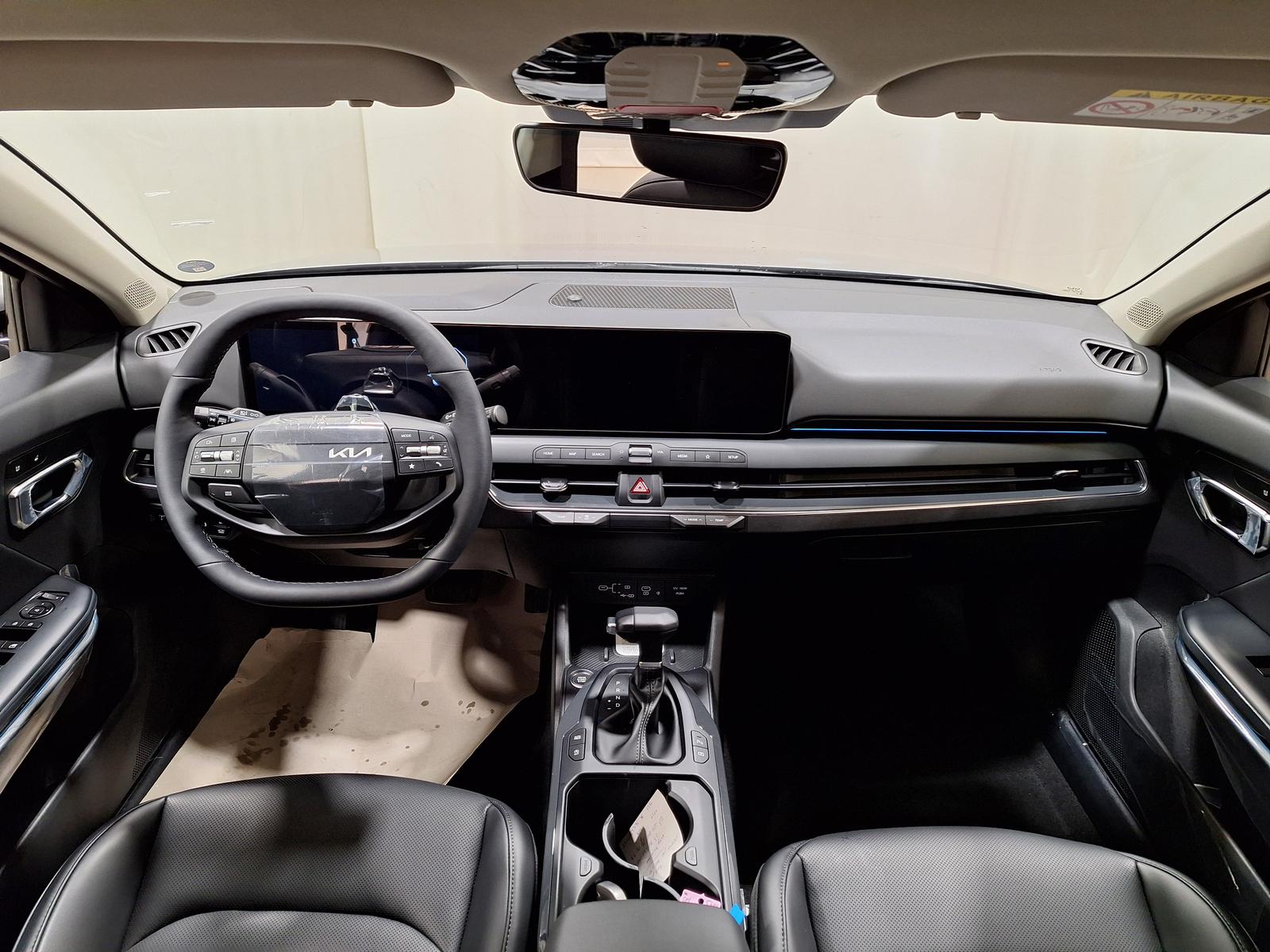 Kia K4 SW – Bild 6