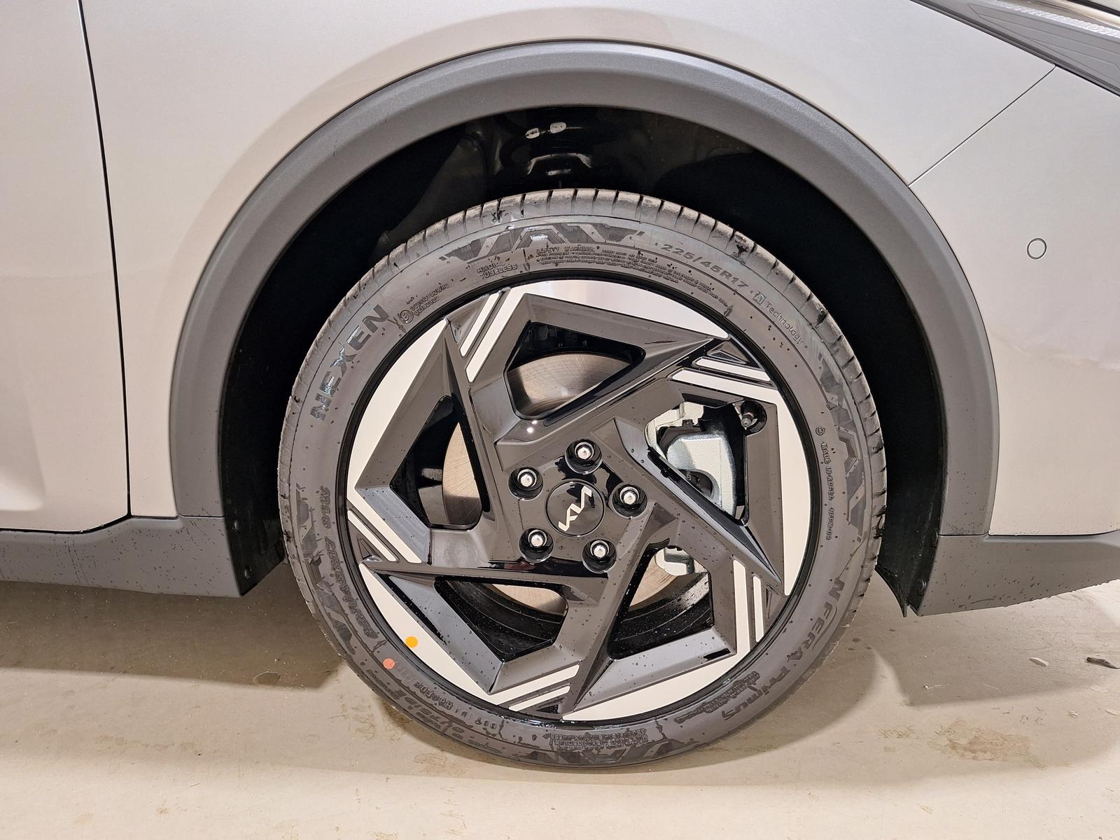 Kia K4 SW – Bild 7