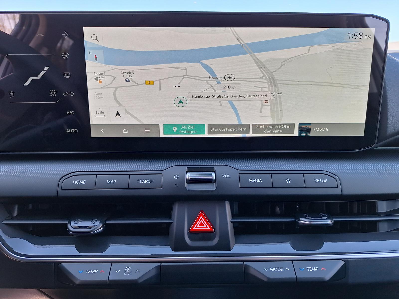 Kia K4 SW – Bild 9