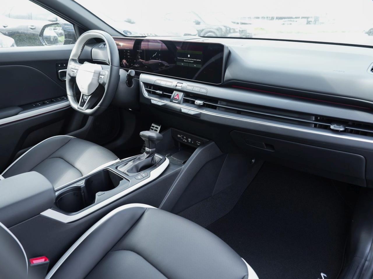 Kia K4 – Bild 10