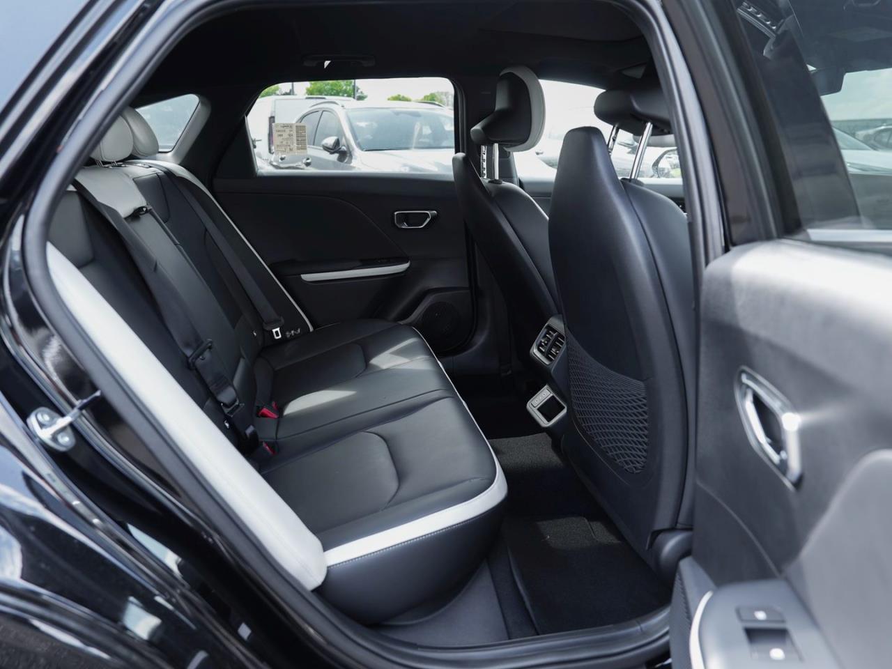 Kia K4 – Bild 11