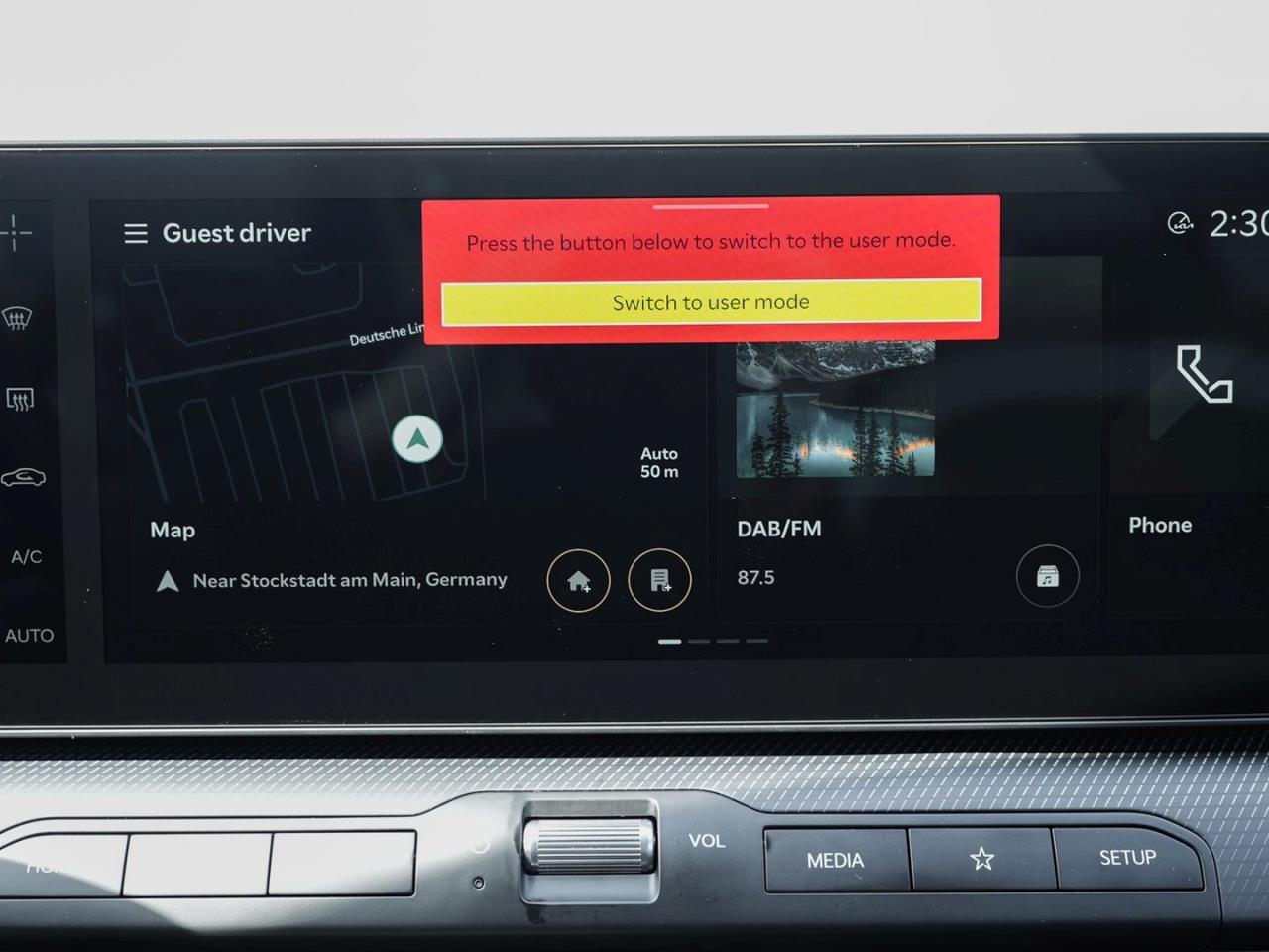 Kia K4 – Bild 15