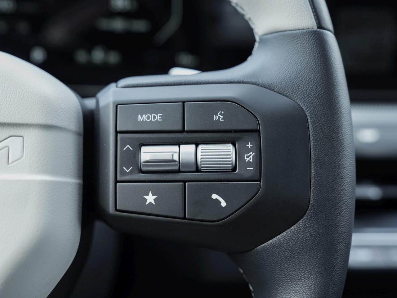 Kia K4 – Bild 18
