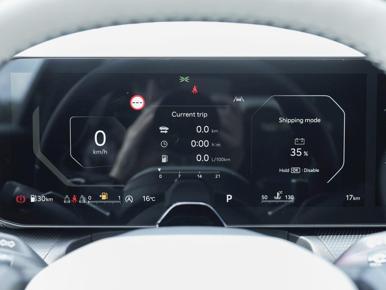 Kia K4 – Bild 19