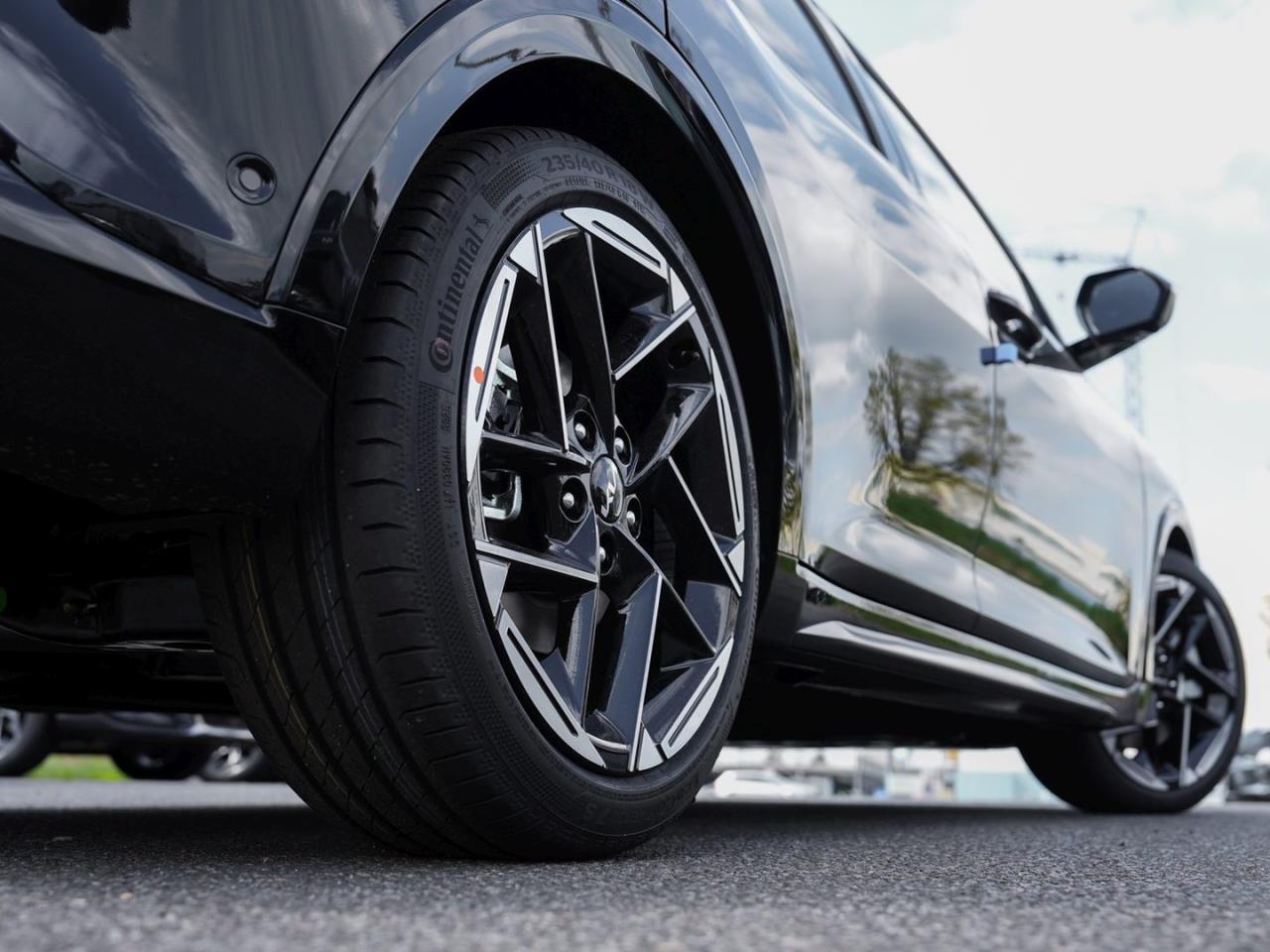 Kia K4 – Bild 5