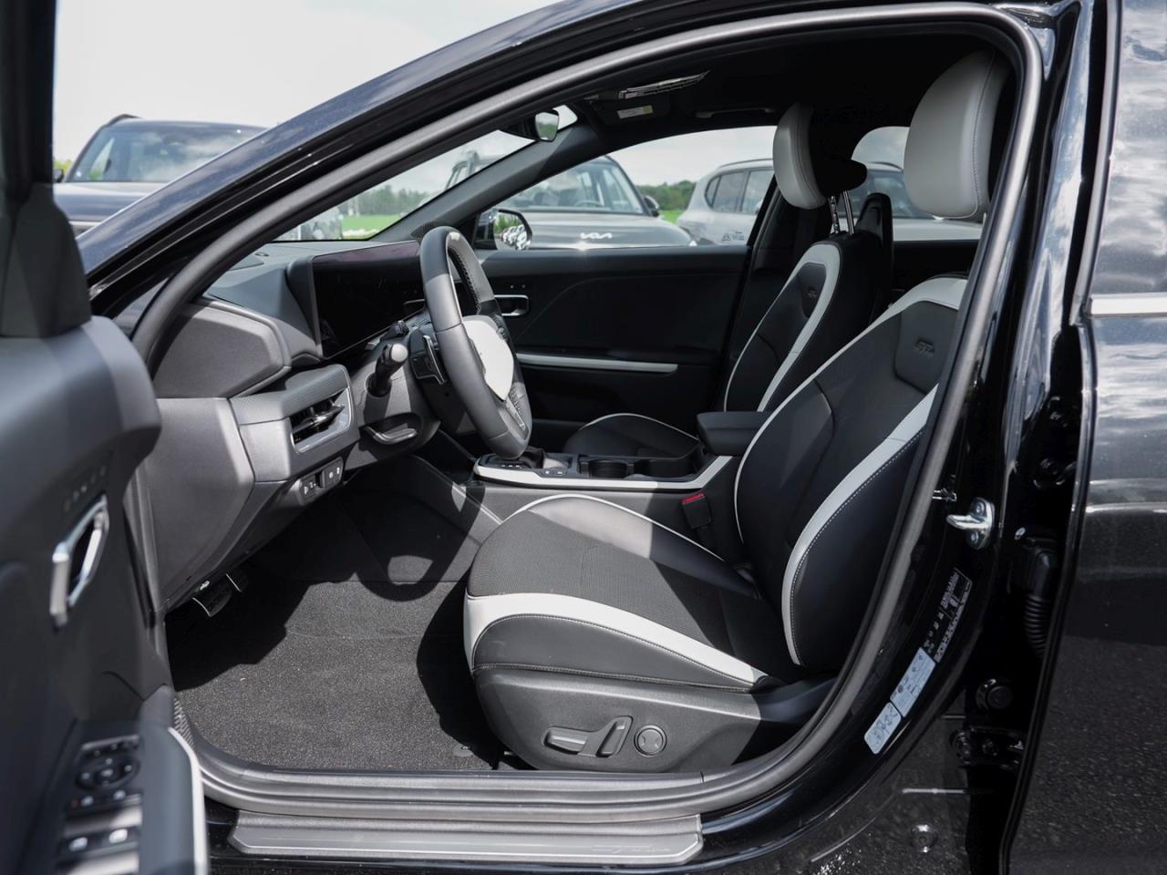 Kia K4 – Bild 7
