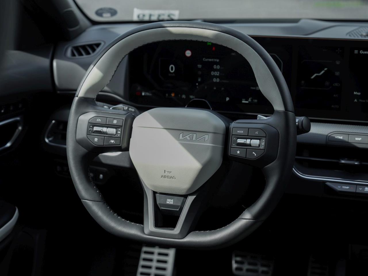 Kia K4 – Bild 8