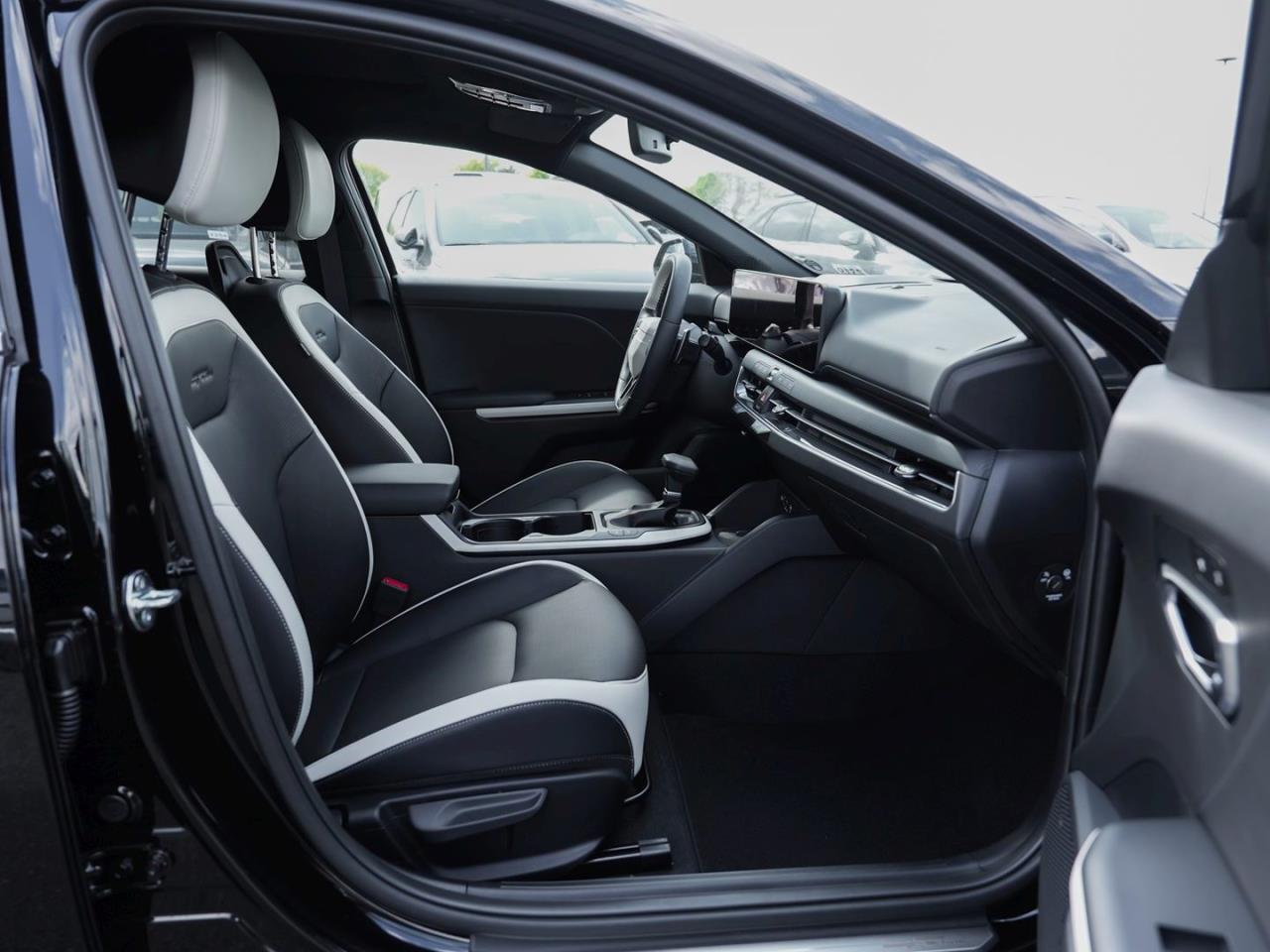 Kia K4 – Bild 9