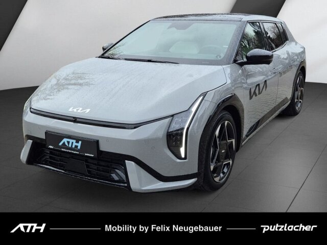 Kia EV4
