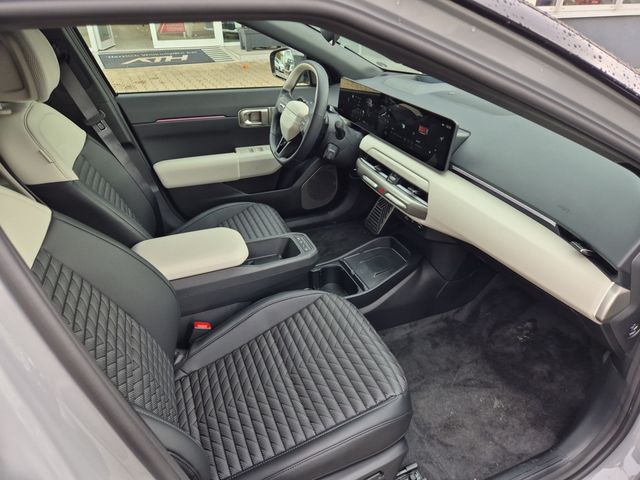 Kia EV4 – Bild 10