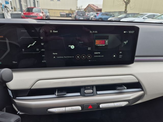 Kia EV4 – Bild 12