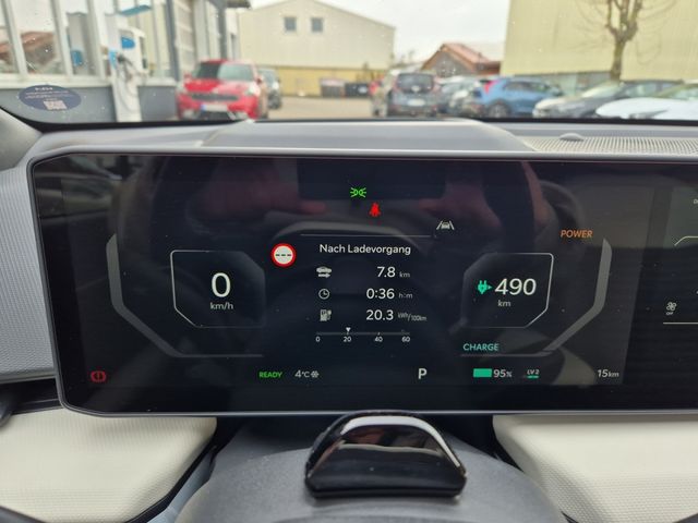 Kia EV4 – Bild 13