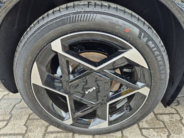 Kia EV4 – Bild 14