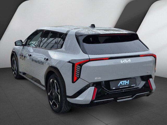 Kia EV4