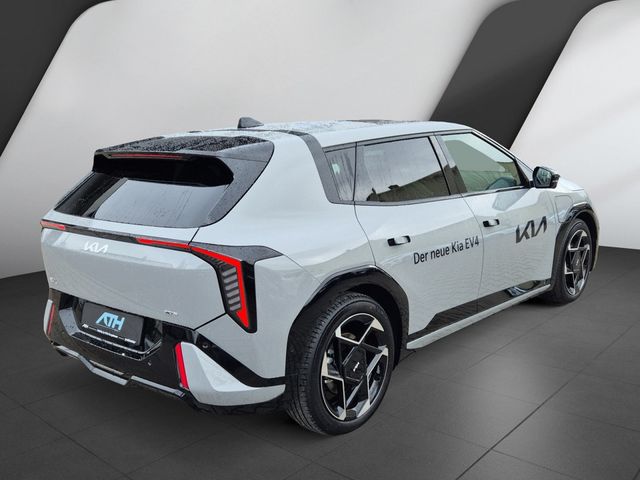Kia EV4 – Bild 6