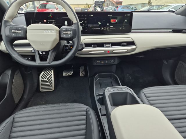 Kia EV4 – Bild 7