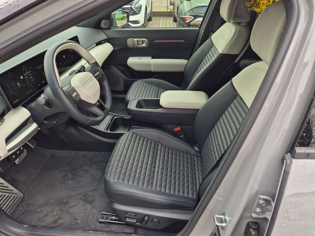 Kia EV4 – Bild 8
