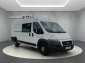 Fiat Ducato 130 L5H2 Maxi Multicab Standheiz.