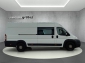 Fiat Ducato 130 L5H2 Maxi Multicab Standheiz.
