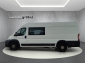 Fiat Ducato 130 L5H2 Maxi Multicab Standheiz.