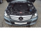 Mercedes-Benz C 200 T CDI, Facelift, Automatik, Avantgarde,