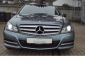 Mercedes-Benz C 200 T CDI, Facelift, Automatik, Avantgarde,
