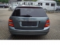 Mercedes-Benz C 200 T CDI, Facelift, Automatik, Avantgarde,