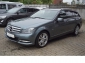 Mercedes-Benz C 200 T CDI, Facelift, Automatik, Avantgarde,
